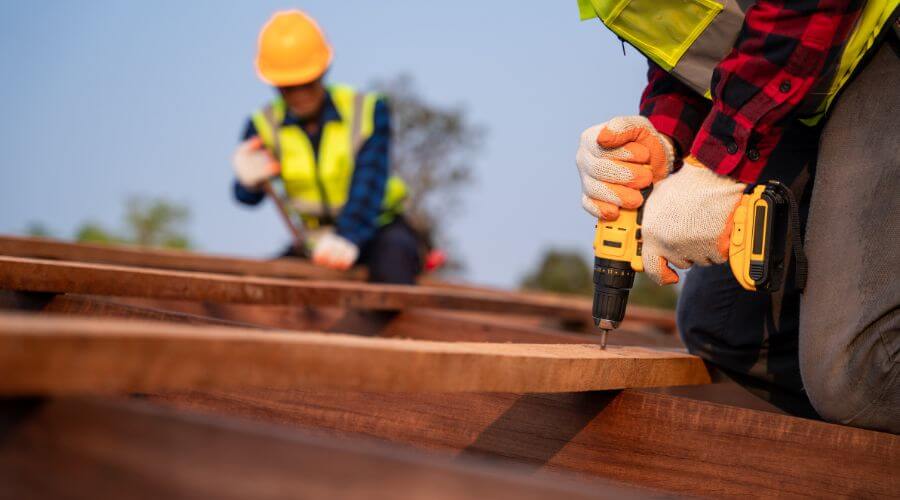Expert top industrial roofings services in Castle Creek, NY